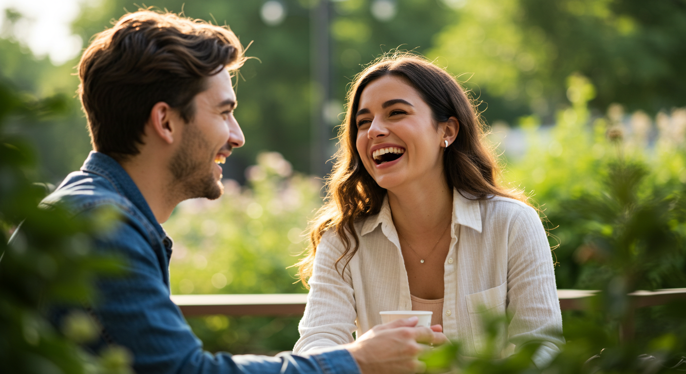 恋愛ってどんな気持ち？楽しさを見つけるガイド