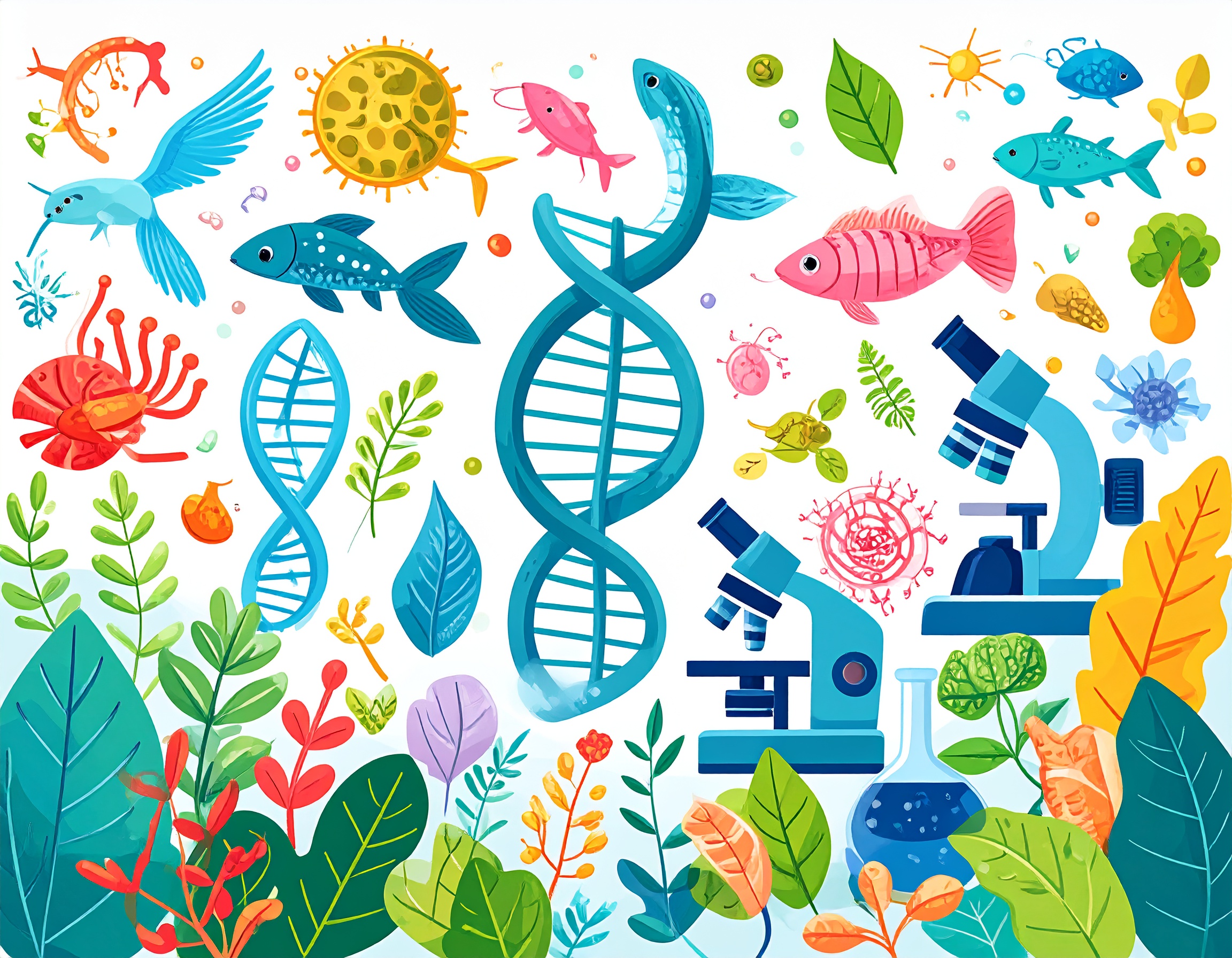 生物学