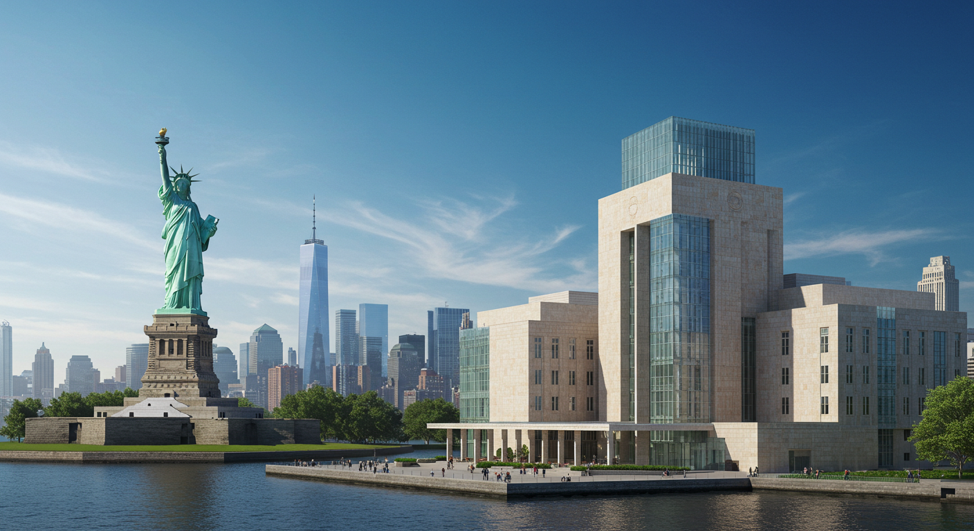 ニューヨーク支部