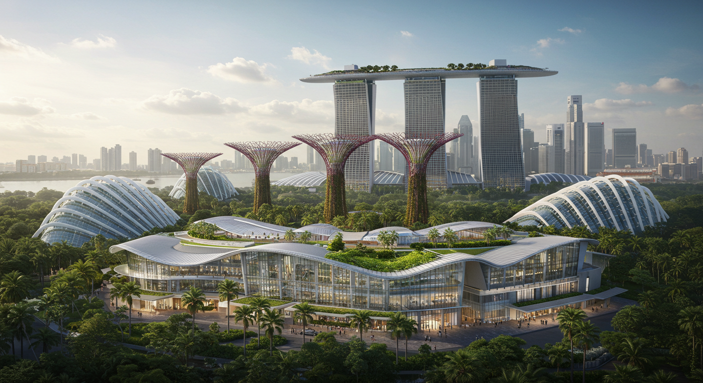 シンガポール支部