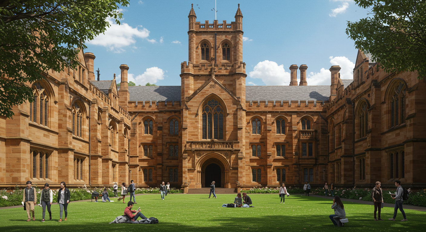 サザンクロス大学