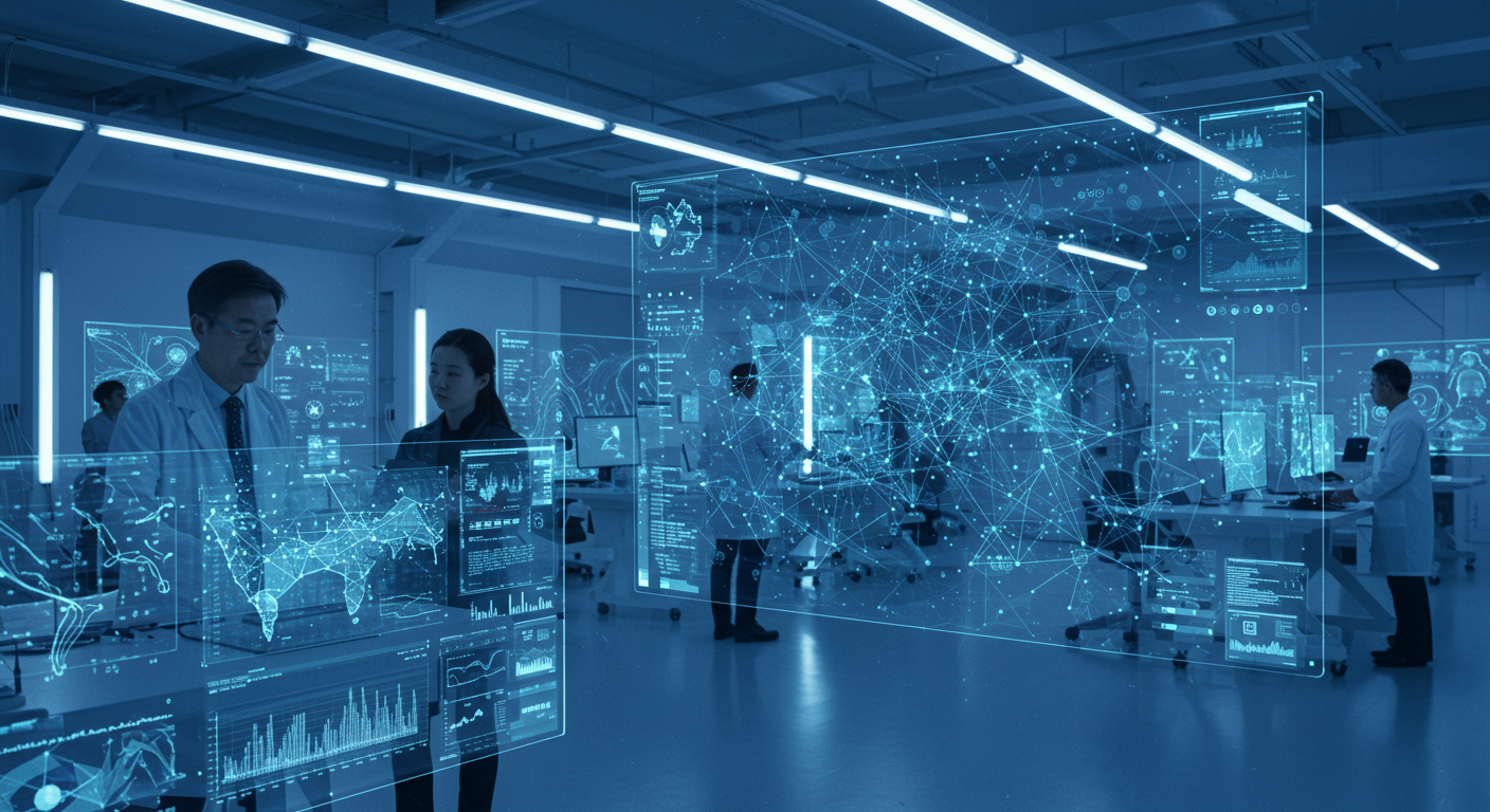 AI・データサイエンス