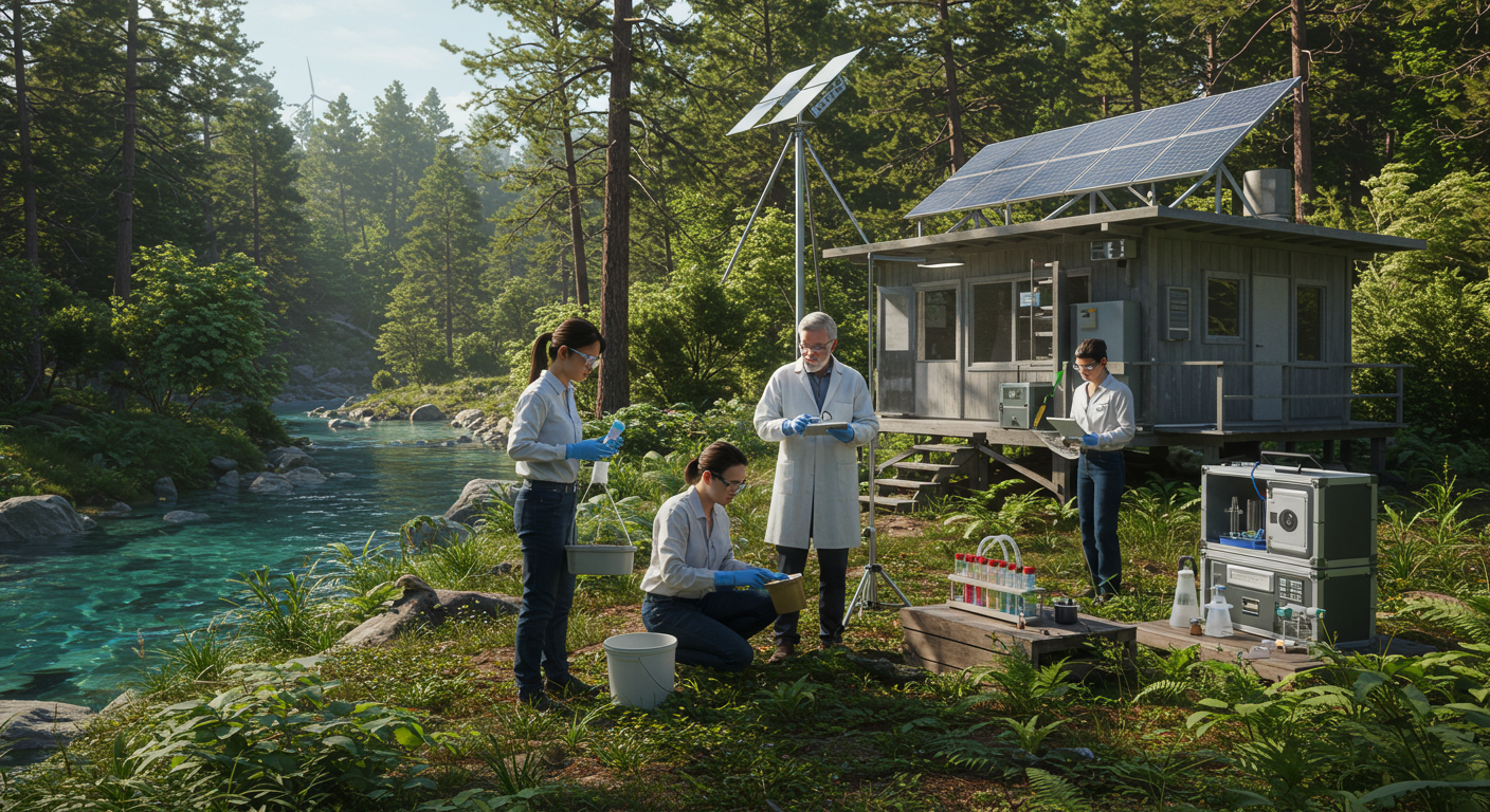 環境・エネルギー