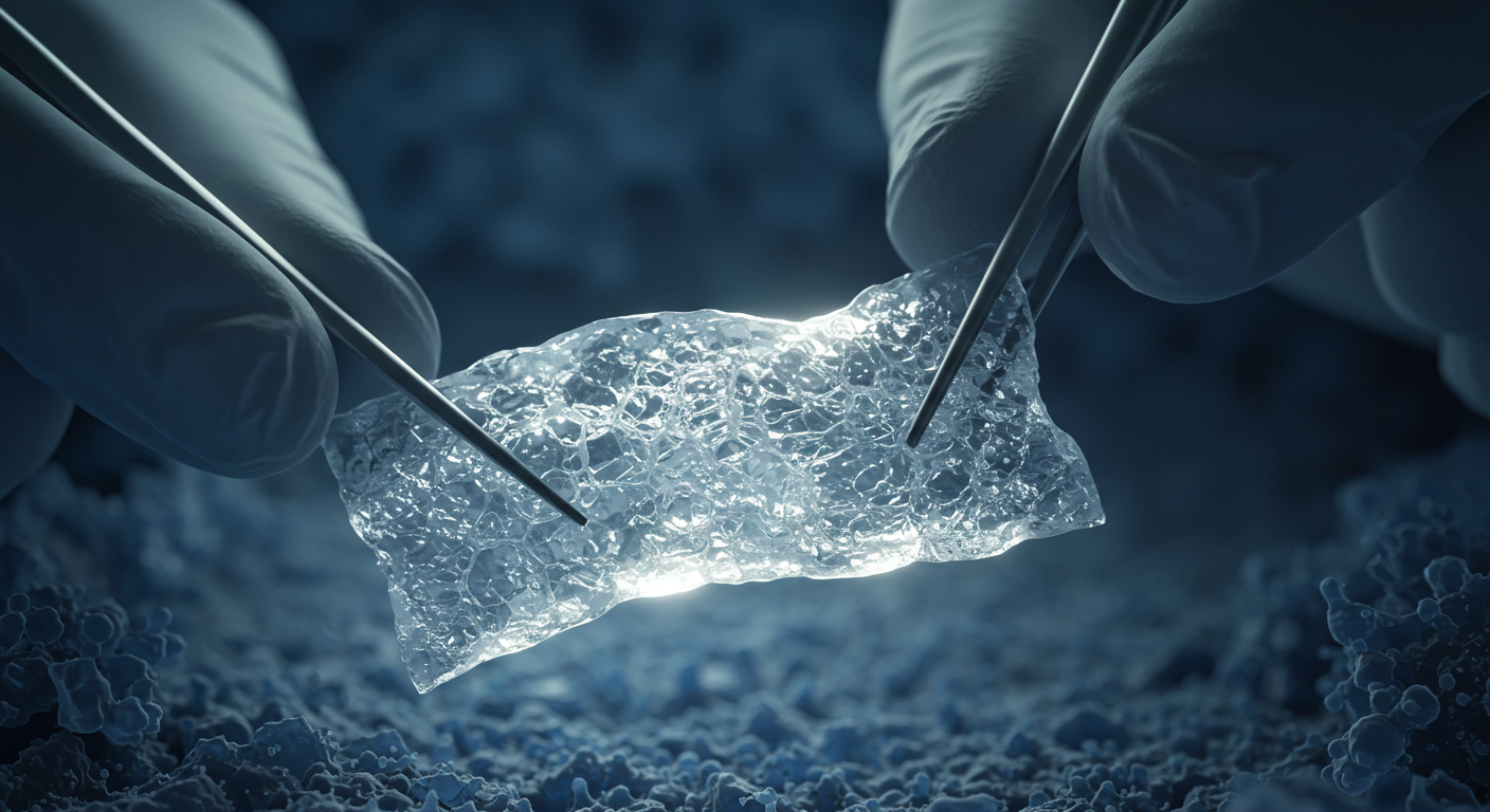 先端材料創製ラボ