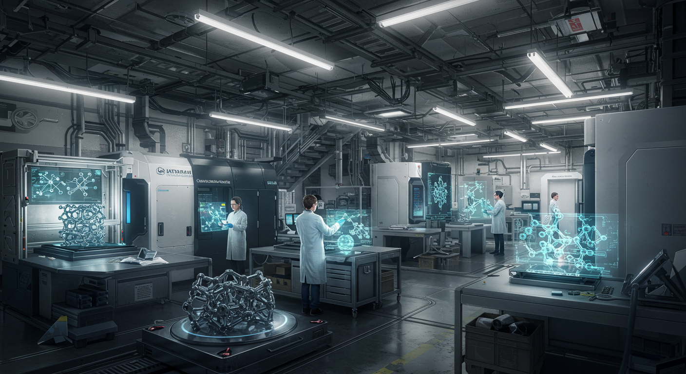 量子計測・センシング拠点