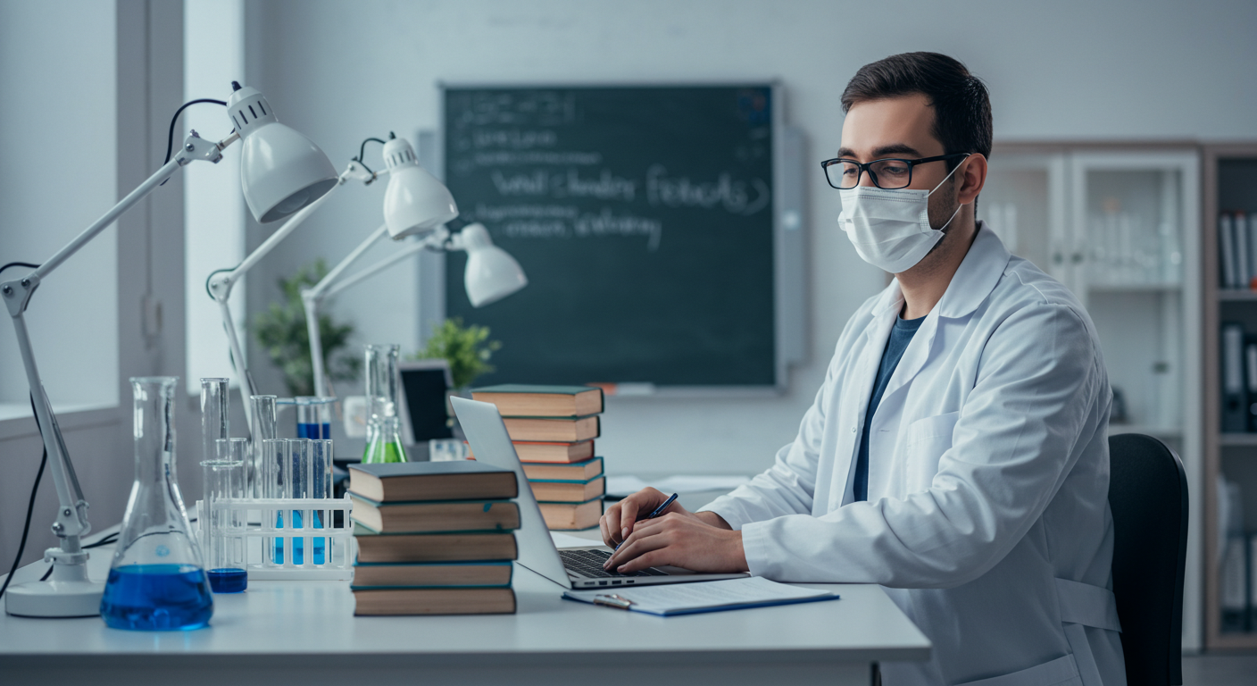 若手研究者支援