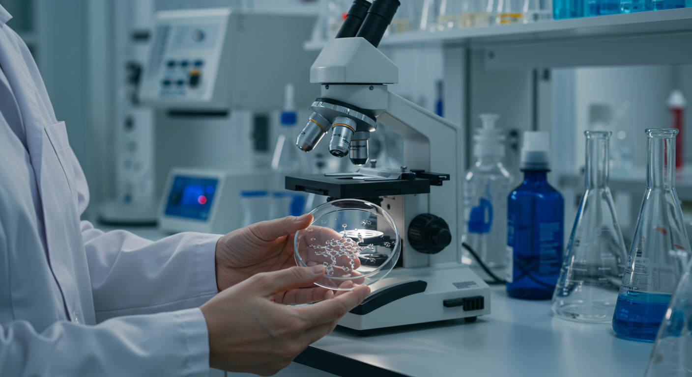 バイオマテリアル新素材開発