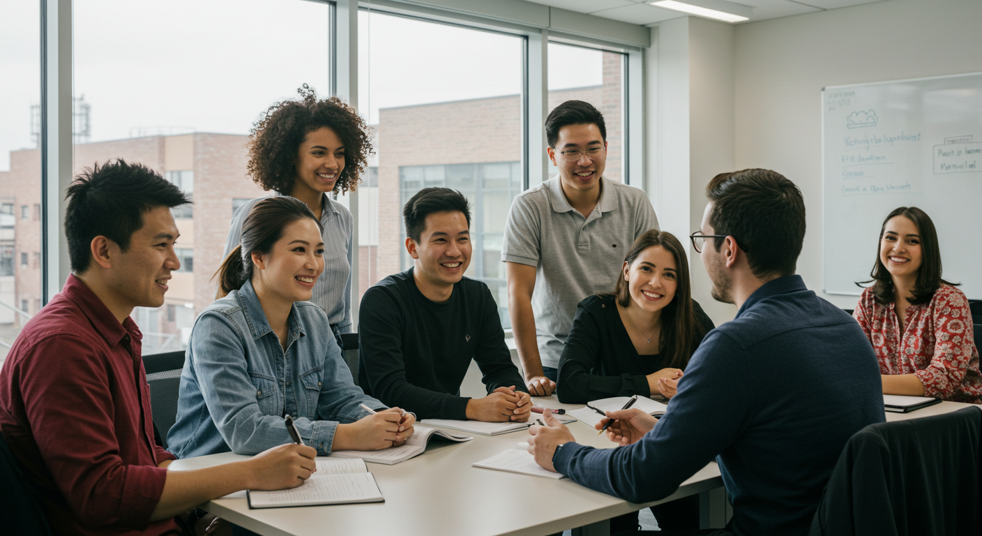 生活・学業相談