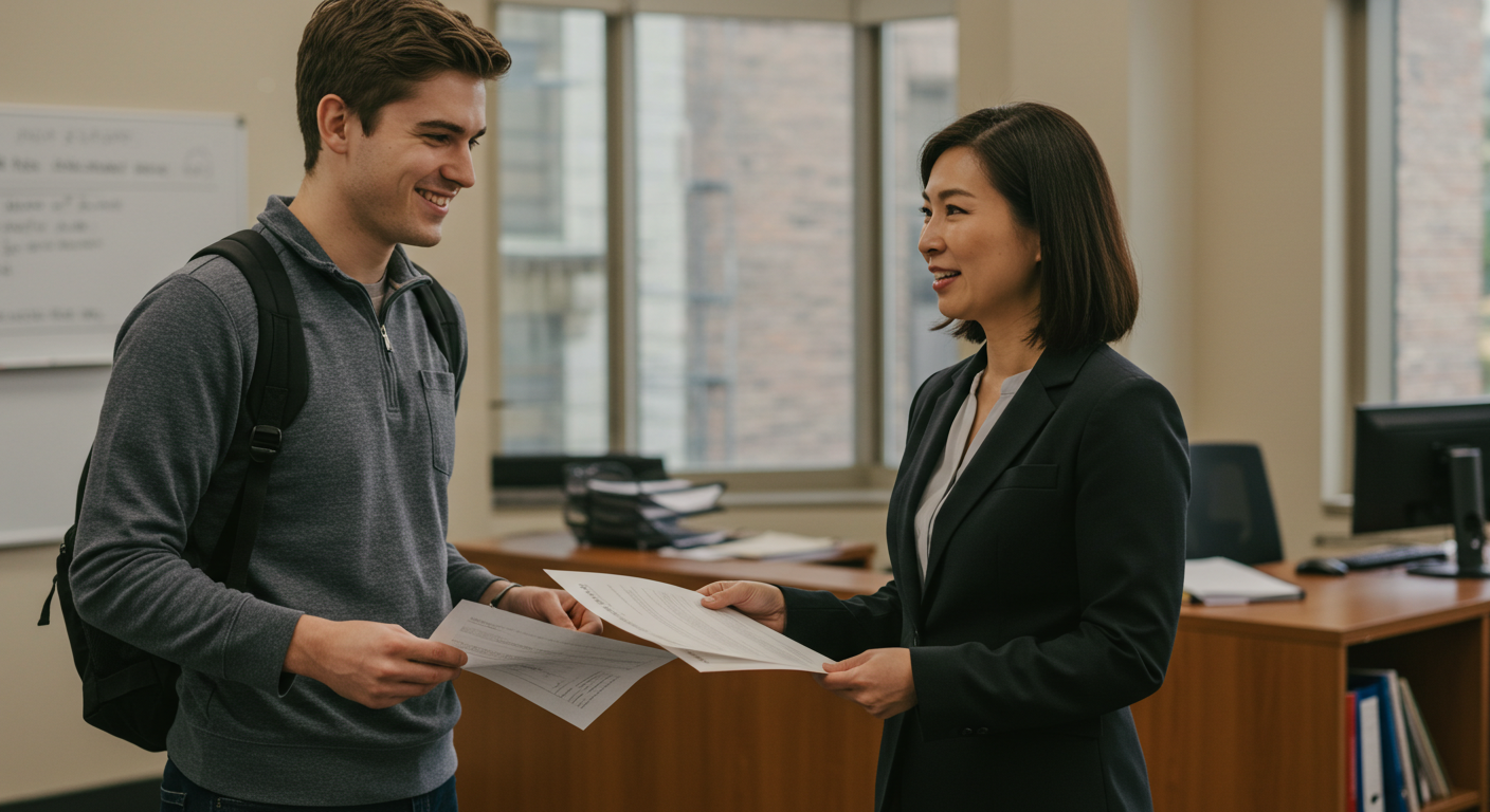 奨学金・経済的支援