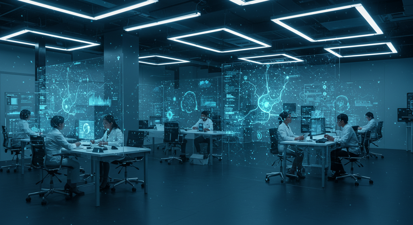 生成AI時代の学びと仕事：大学で何を鍛えるべきか