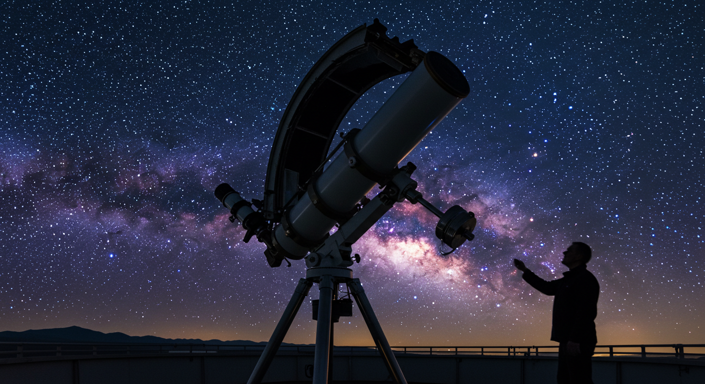 最新宇宙観測が拓く天文学の最前線